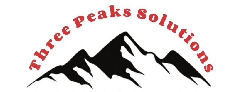 Three Peaks Solutions